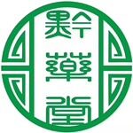 贵州省黔药堂医药连锁有限责任公司logo