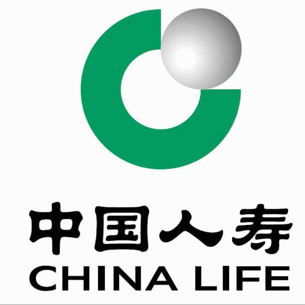 中国人寿保险股份有限公司小河支公司logo