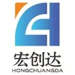 东莞市宏创达电子科技有限公司logo