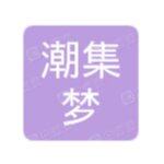 潮集梦（东莞）工艺品有限公司logo