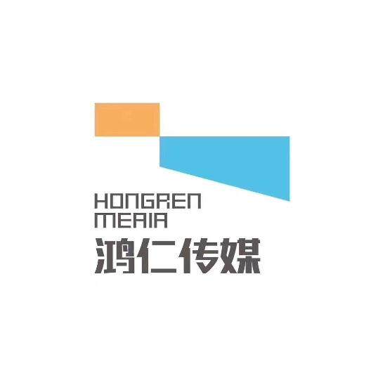 宜州区鸿仁网络科技logo