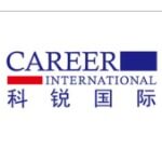 科之锐国际招聘logo