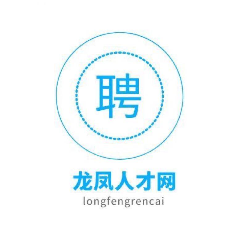 河南龙凤人才网人力资源服务有限公司logo