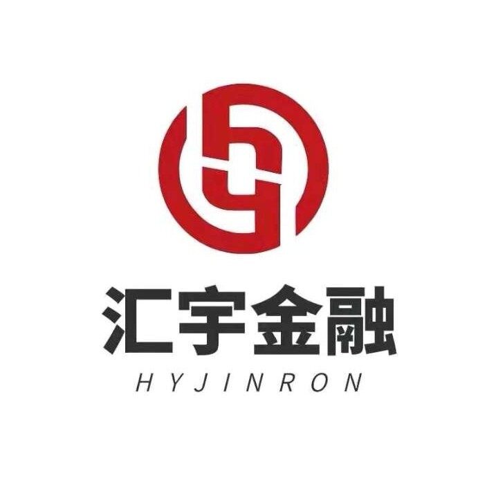 吉林省汇宇信息咨询服务有限公司logo