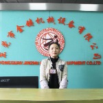 东莞市金铸机械设备有限公司