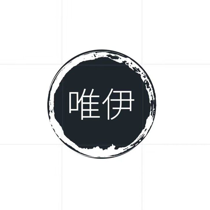 揭阳市唯伊电子商务有限公司logo