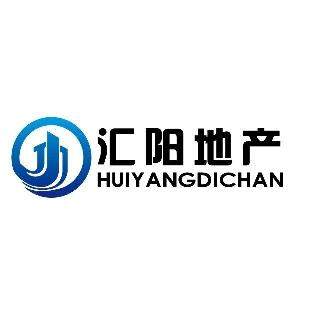汇阳地产logo