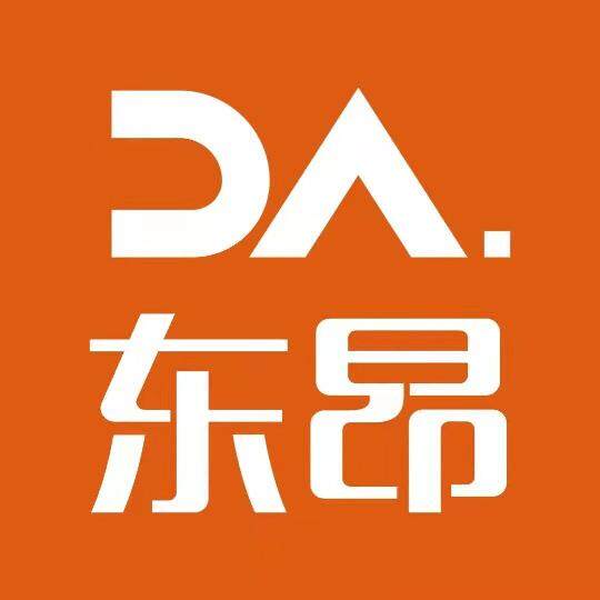深圳东昂科技logo