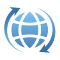 广州阿凡提物流科技logo