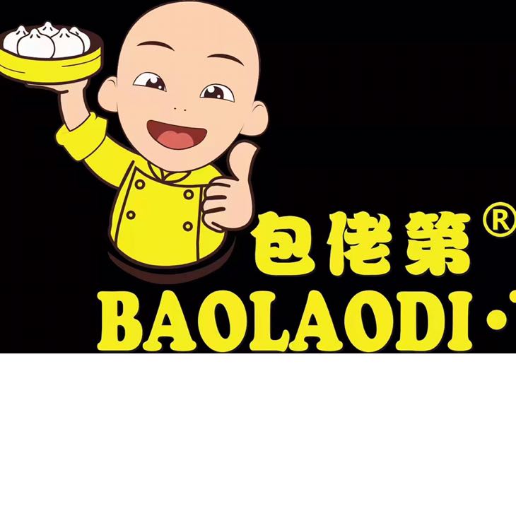 广东包佬第供应链管理logo