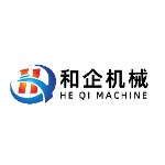 和企机械logo