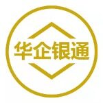 华企银通科技招聘logo