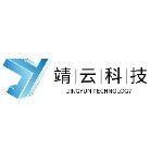 中山靖云科技招聘logo