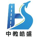 中教皓盛（重庆）企业管理咨询有限公司logo