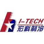 广东宏科制冷机电工程有限公司logo