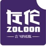 东莞市南城左伦食品有限公司logo