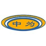 东莞市中为新材料科技有限公司logo
