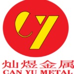 东莞市灿煜金属制品有限公司