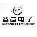 谷仓电子商务logo