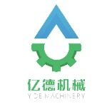 亿德机械招聘logo