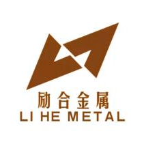 洛阳励合金属材料有限公司logo