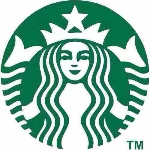 星巴克咖啡经营招聘logo