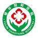 榆林朝阳医院logo