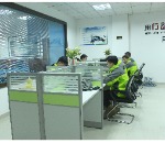 阿尔美胜智能科技logo