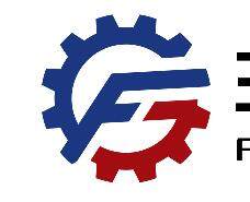 安徽丰广机械logo