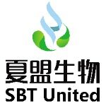 深圳市夏盟生物科技有限公司logo