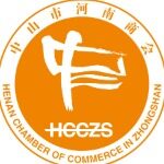 中山市河南商会logo