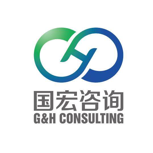 国宏咨询logo