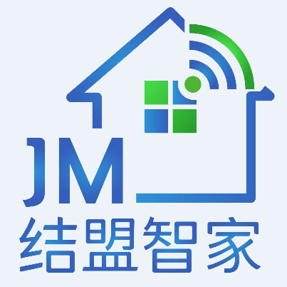 广东结盟智家科技logo
