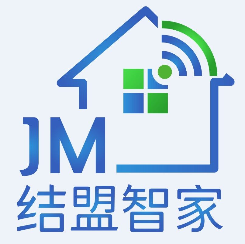 广东结盟智家科技有限公司logo