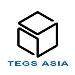 泰戈工业电气logo