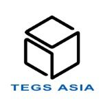 泰戈工业电气（东莞）有限公司logo