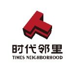 广州市时代物业管理有限公司东莞市分公司logo