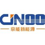 湖南京能新能源科技有限公司logo