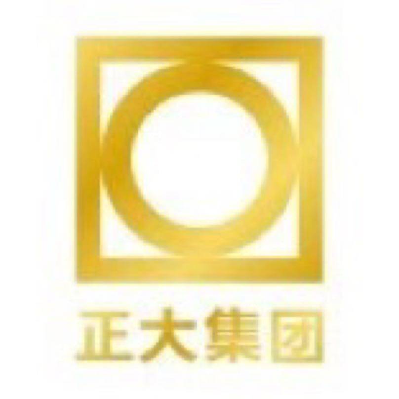 正大预混料（柳州）有限公司logo