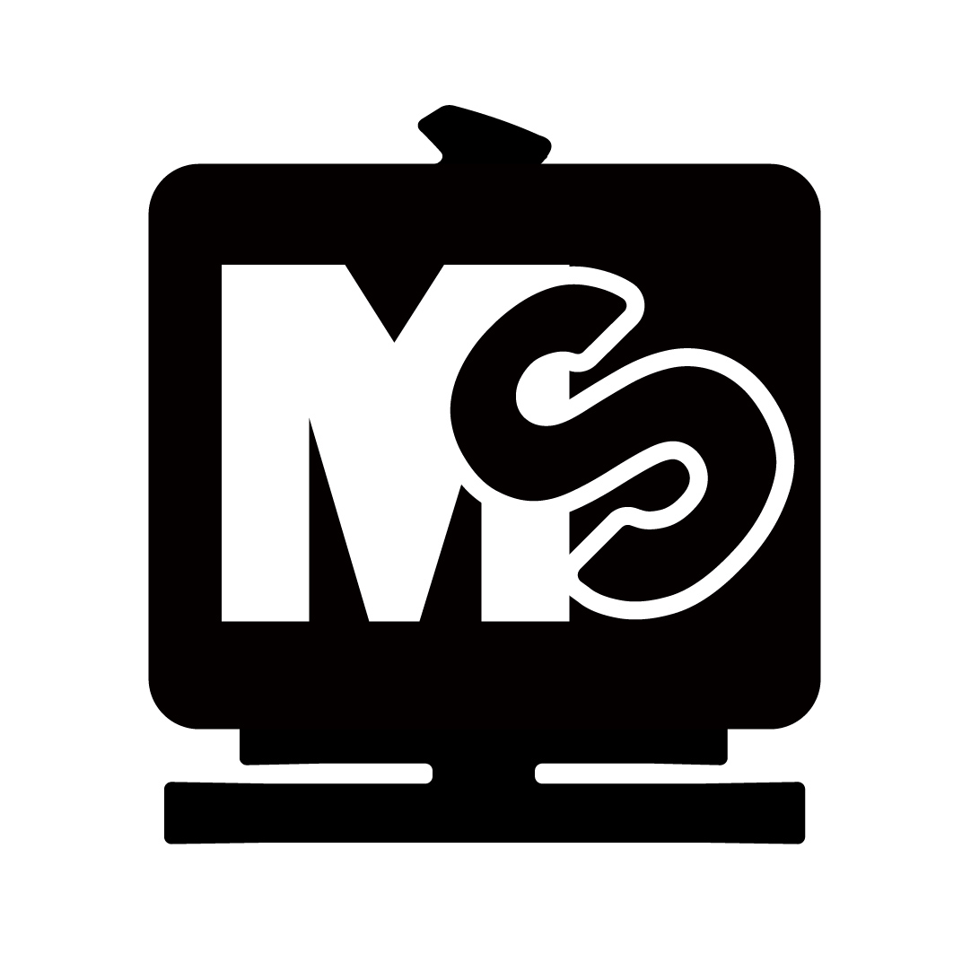 东莞市谜室文化传媒有限公司logo