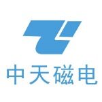 中天磁电制品招聘logo