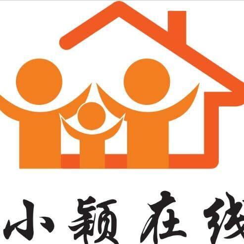 北京小颖在线家政服务logo