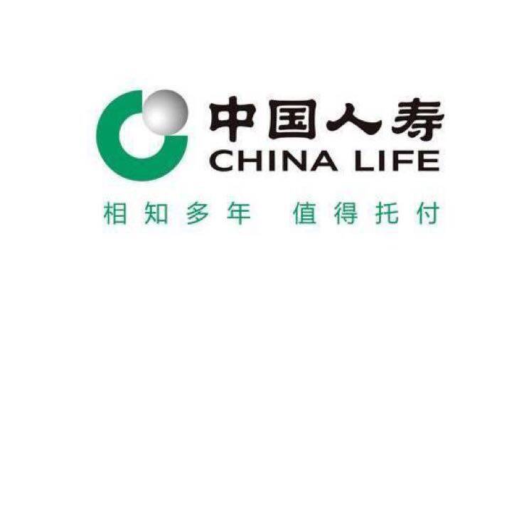 中国人寿保险股份有限公司长沙市分公司第二营销服务部logo