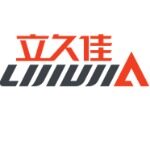 浙江立久佳运动器材有限公司logo