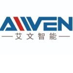 东莞市艾文智能科技有限公司logo