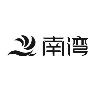 南湾健康科技logo