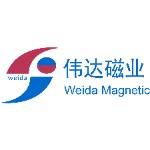 东莞市伟达磁业有限公司招聘logo