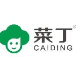 江门菜丁农业科技有限公司logo
