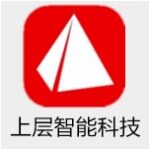 上层智能科技（广州）有限公司logo