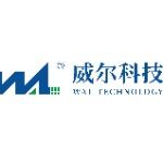 安徽威尔低碳科技股份有限公司logo
